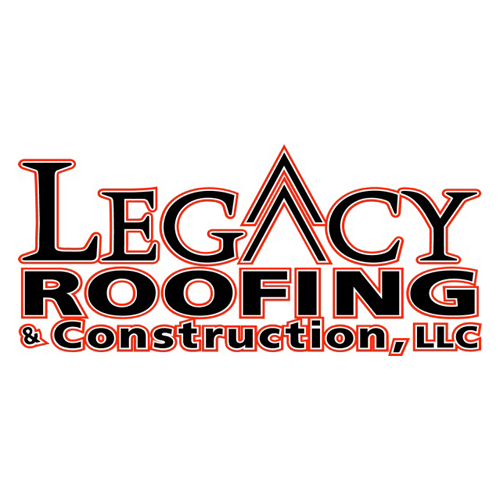 Legacy Roofing &amp; Construction Logo