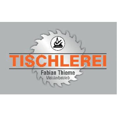 Logo von Tischlerei Thieme