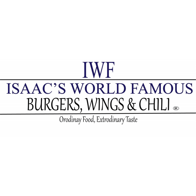 Isaacs World Famous