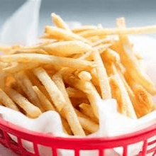 Basket of Fries