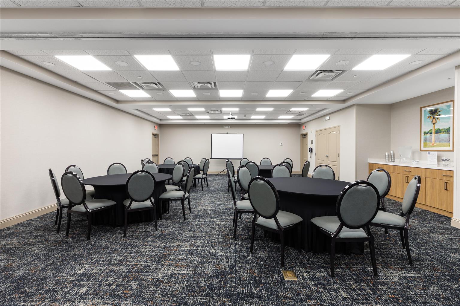 Hampton Inn & Suites Tampa-Wesley Chapel Image