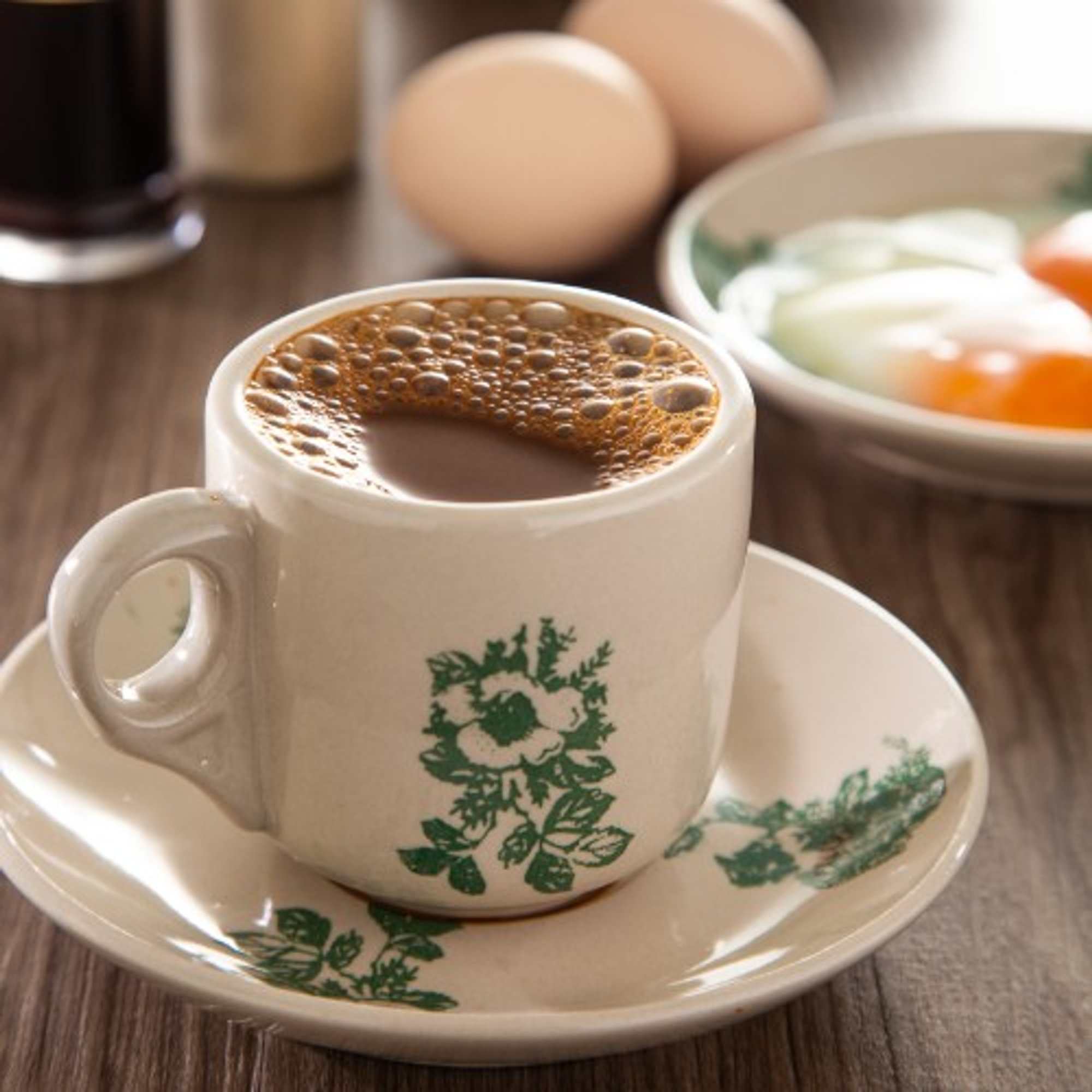 Coffee