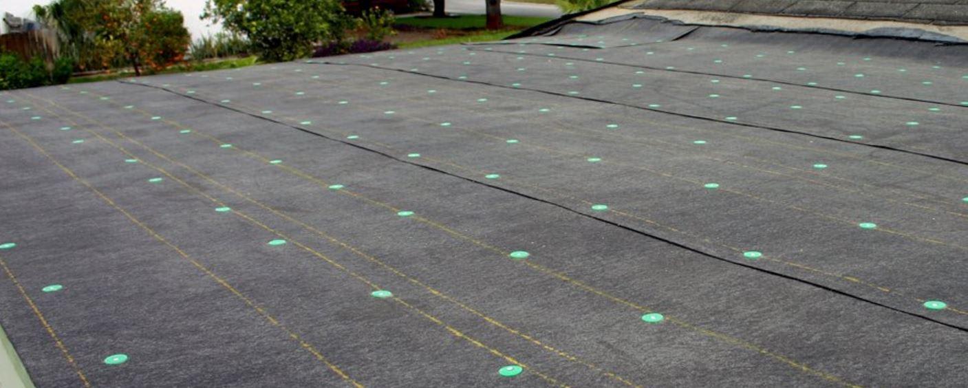 Images Midland Flat Roofing