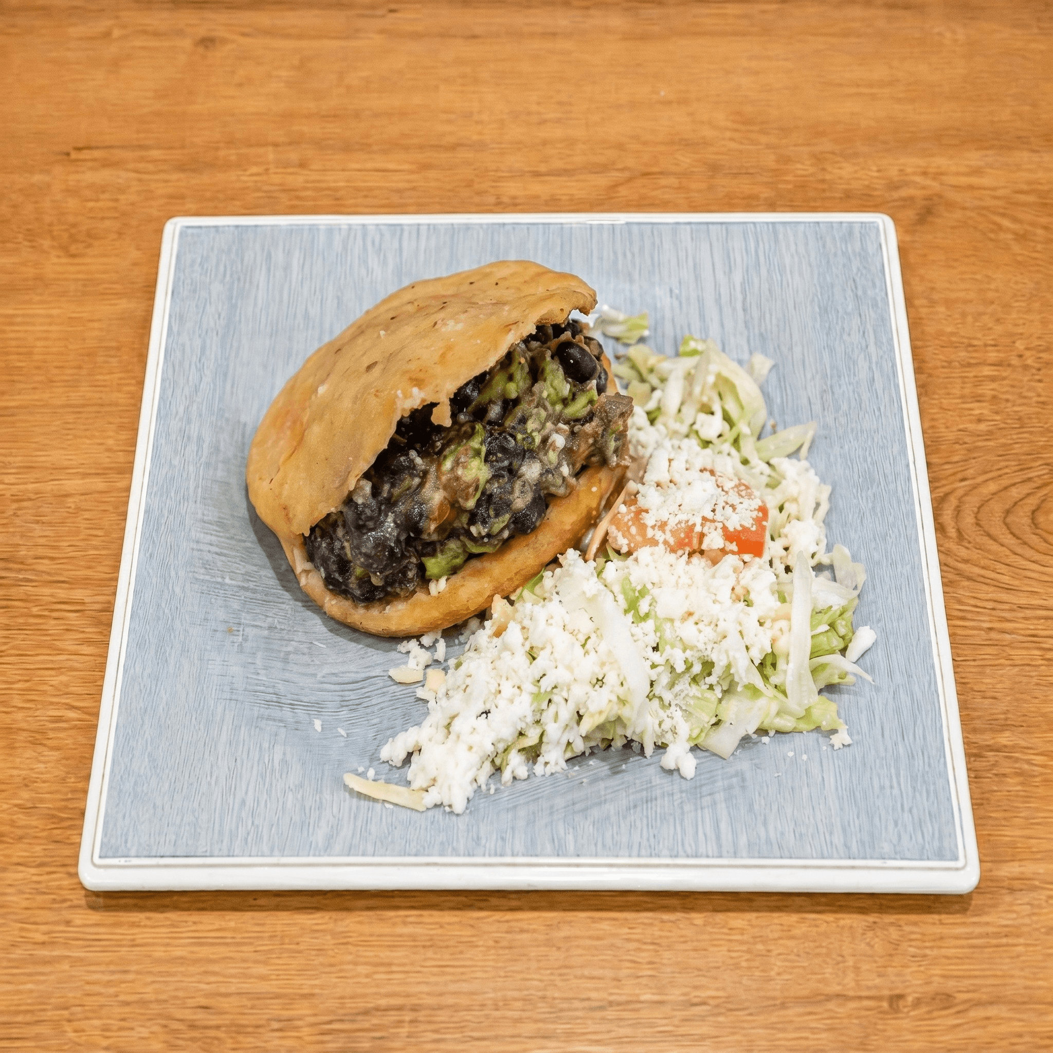 La Pata-Pata Arepa