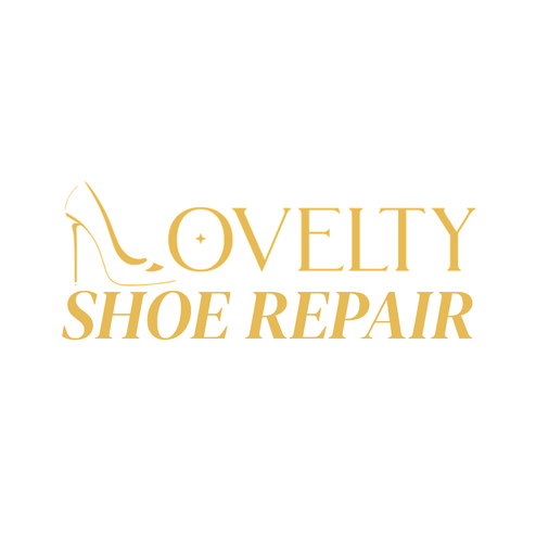 Novelty Shoe Rebuilders