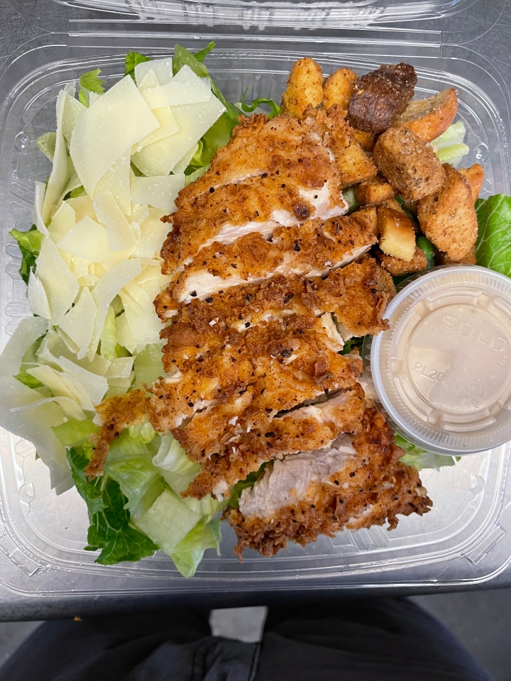 Caesar Salad