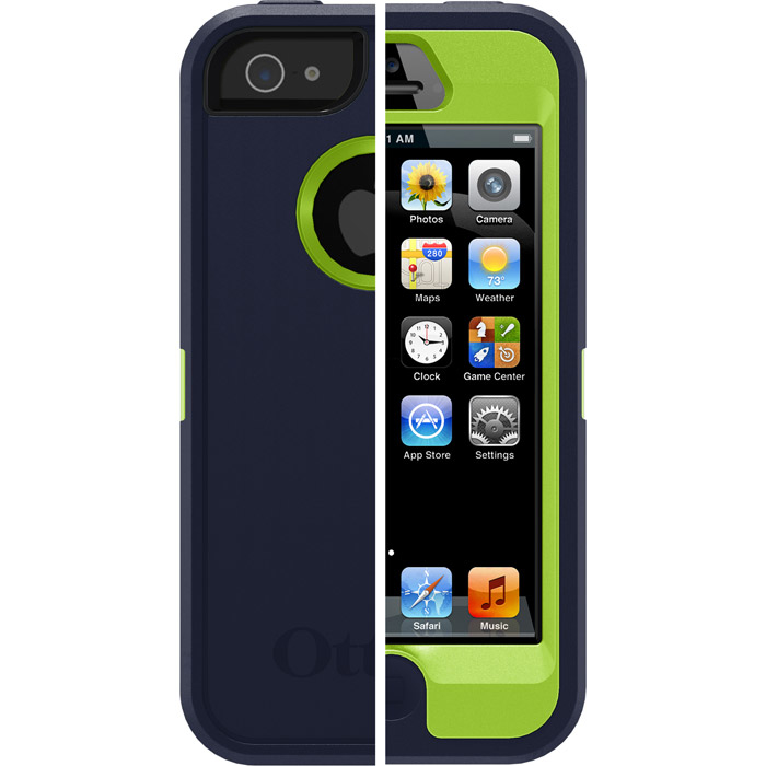 Case