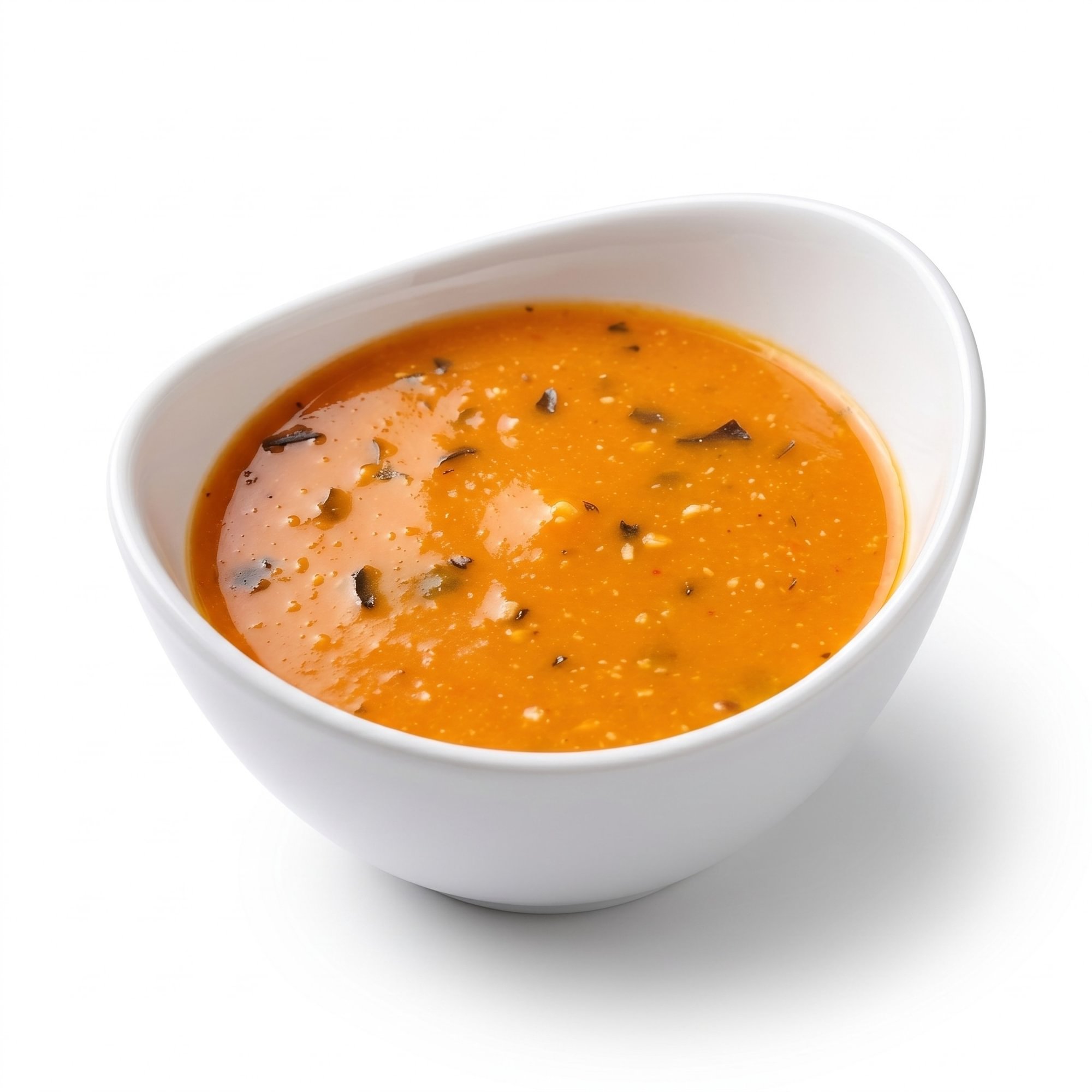 Garlic Buffalo Cup