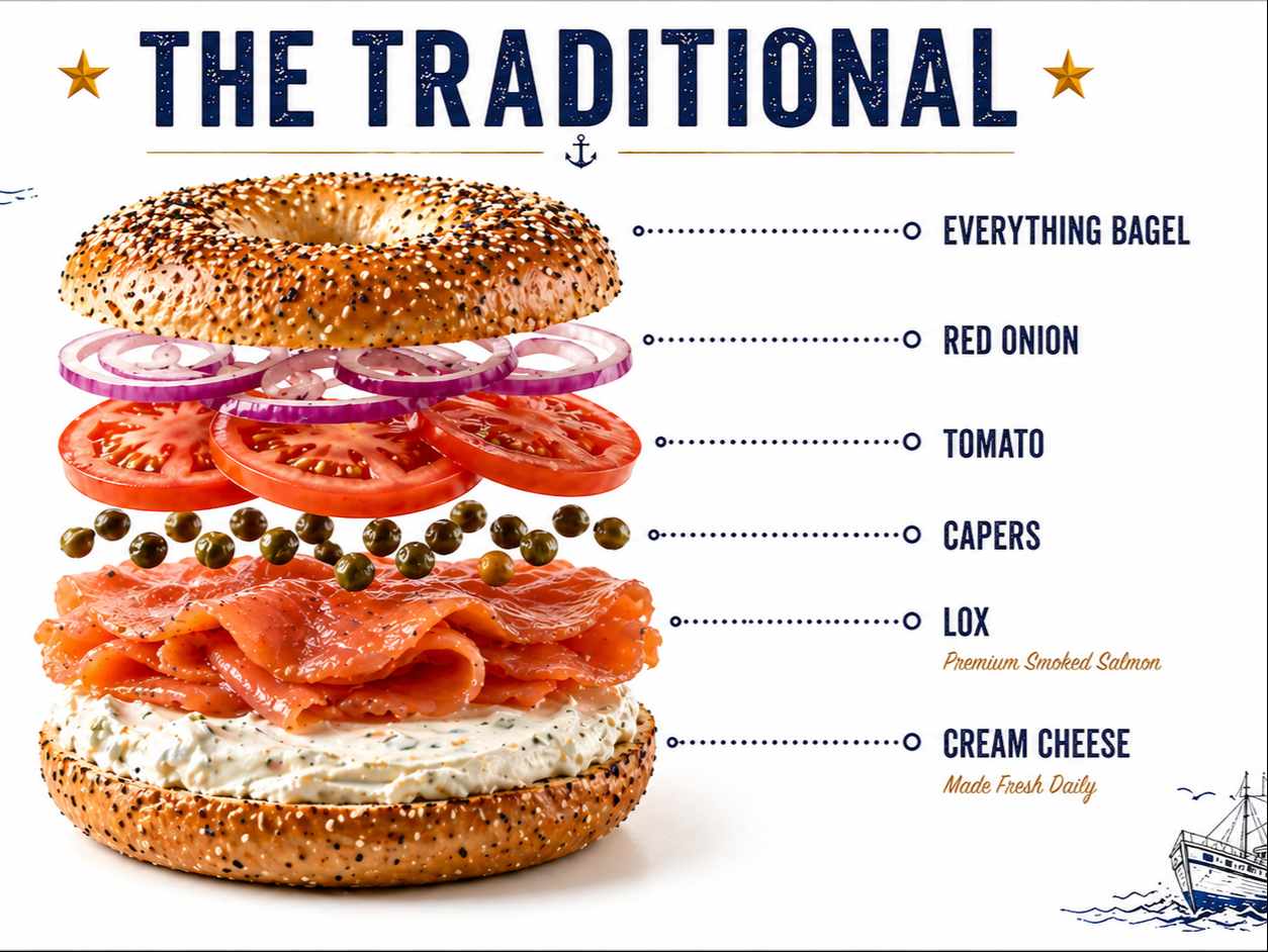 The Traditional