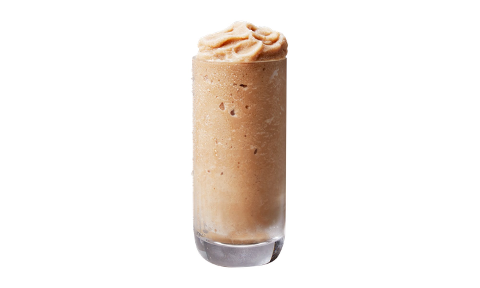 Classic Frappe