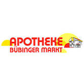 Logo der Apotheke Bübinger Markt