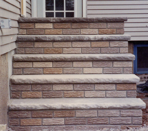 Jcc Masonry Photo