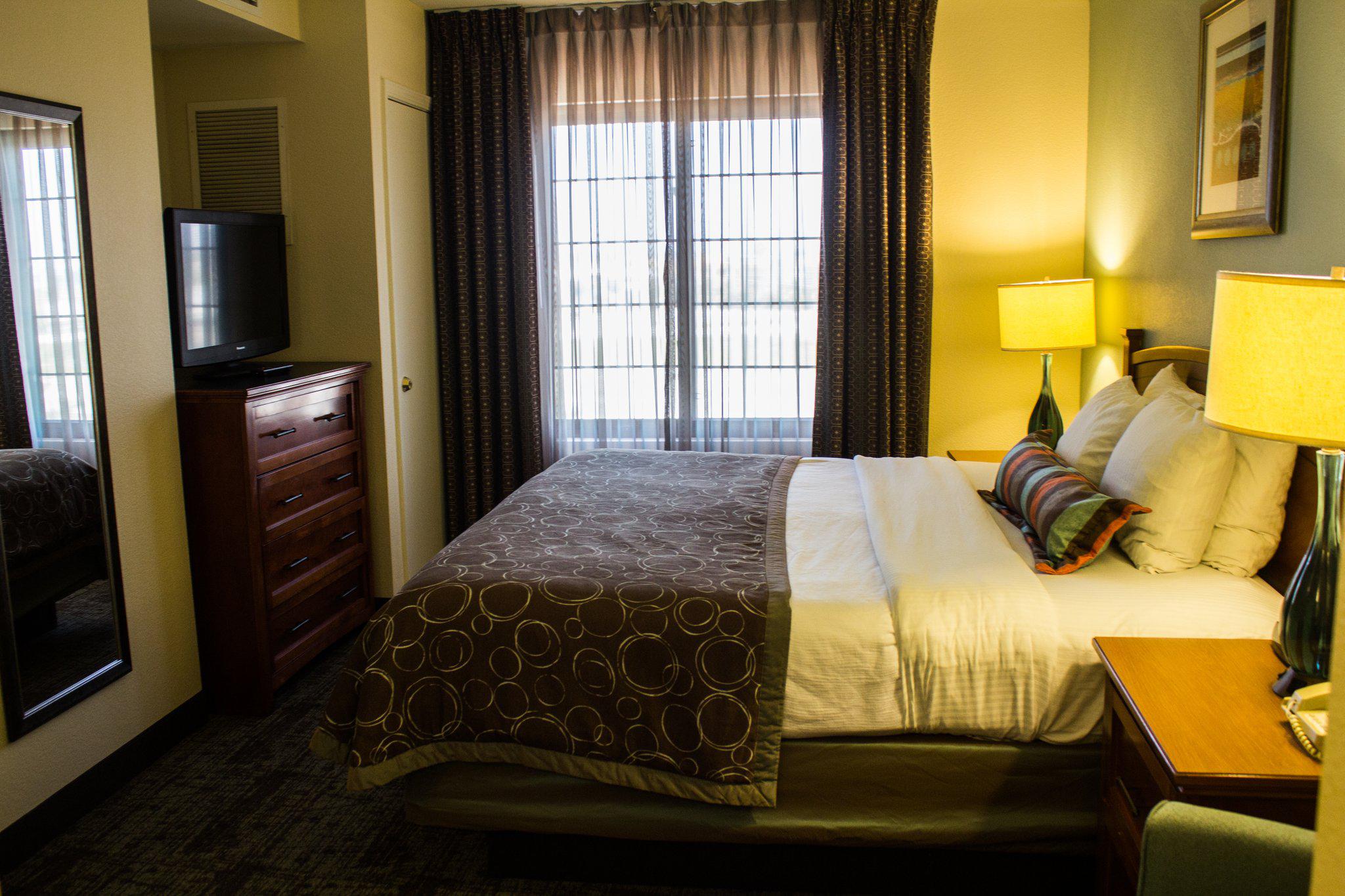 Staybridge Suites Anaheim-Resort Area Photo