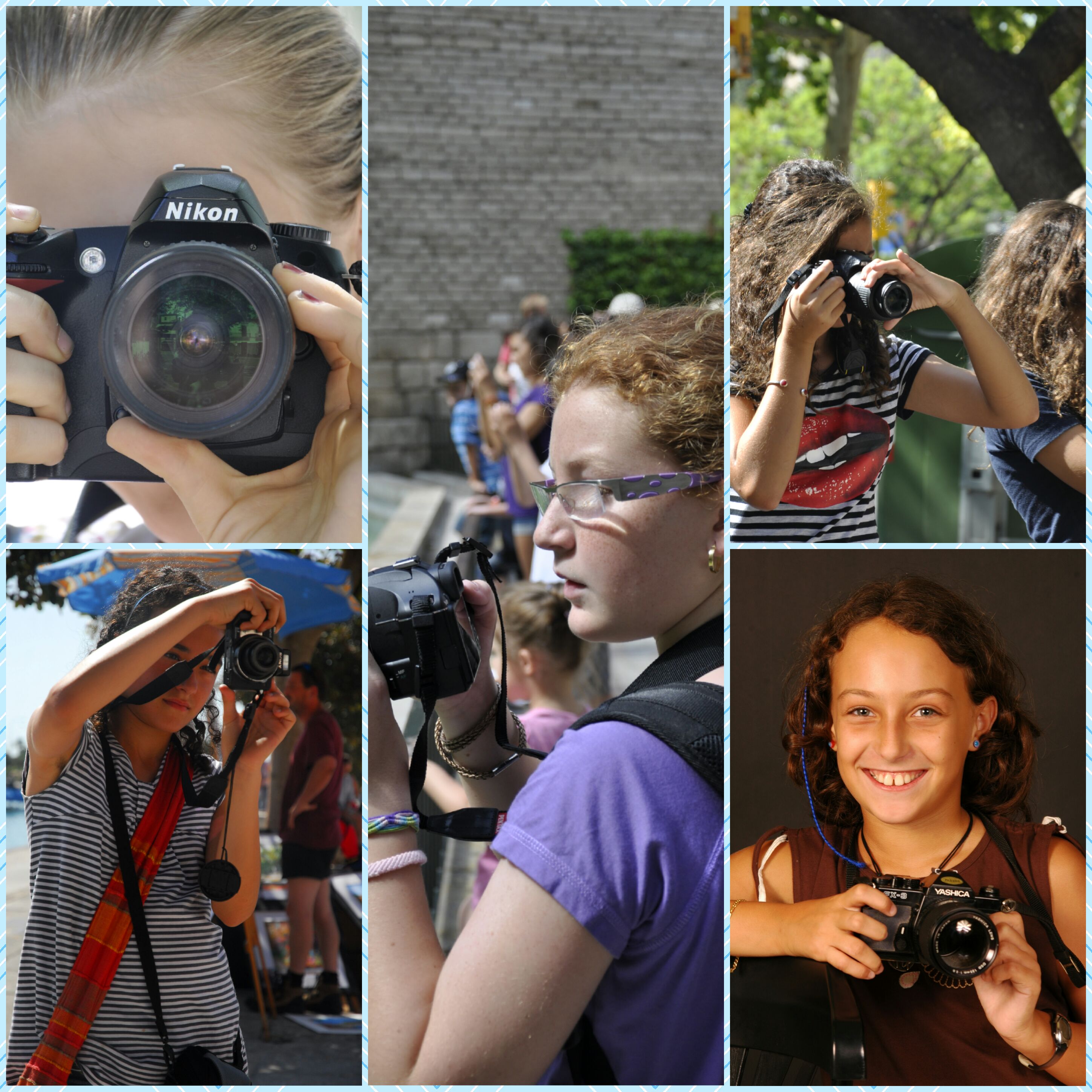 Galería en miniatura