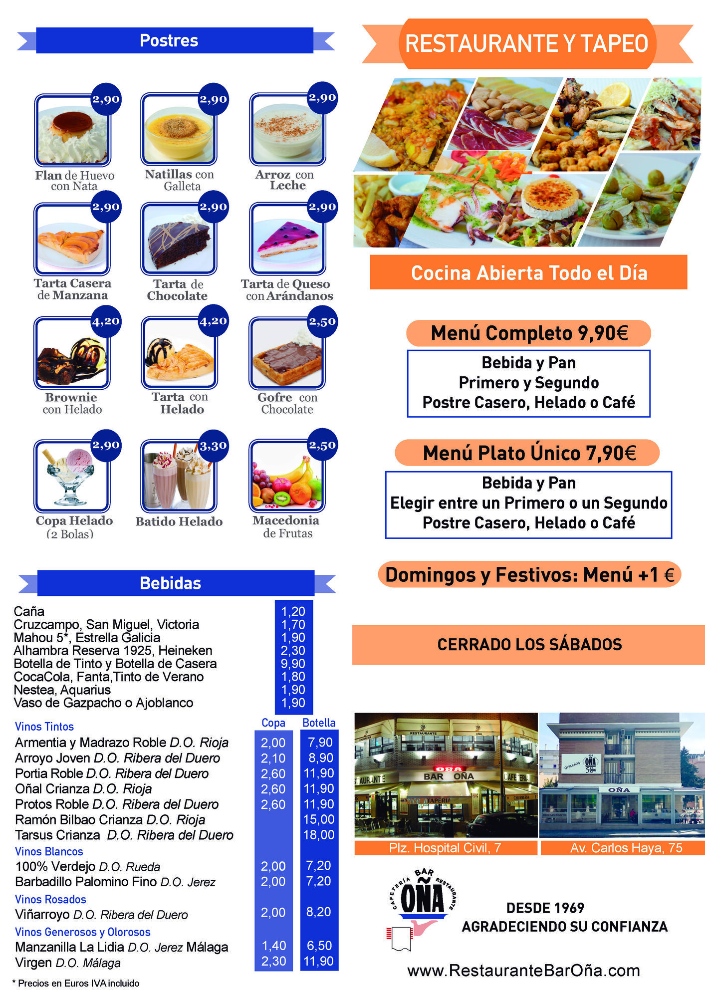 Galería en miniatura