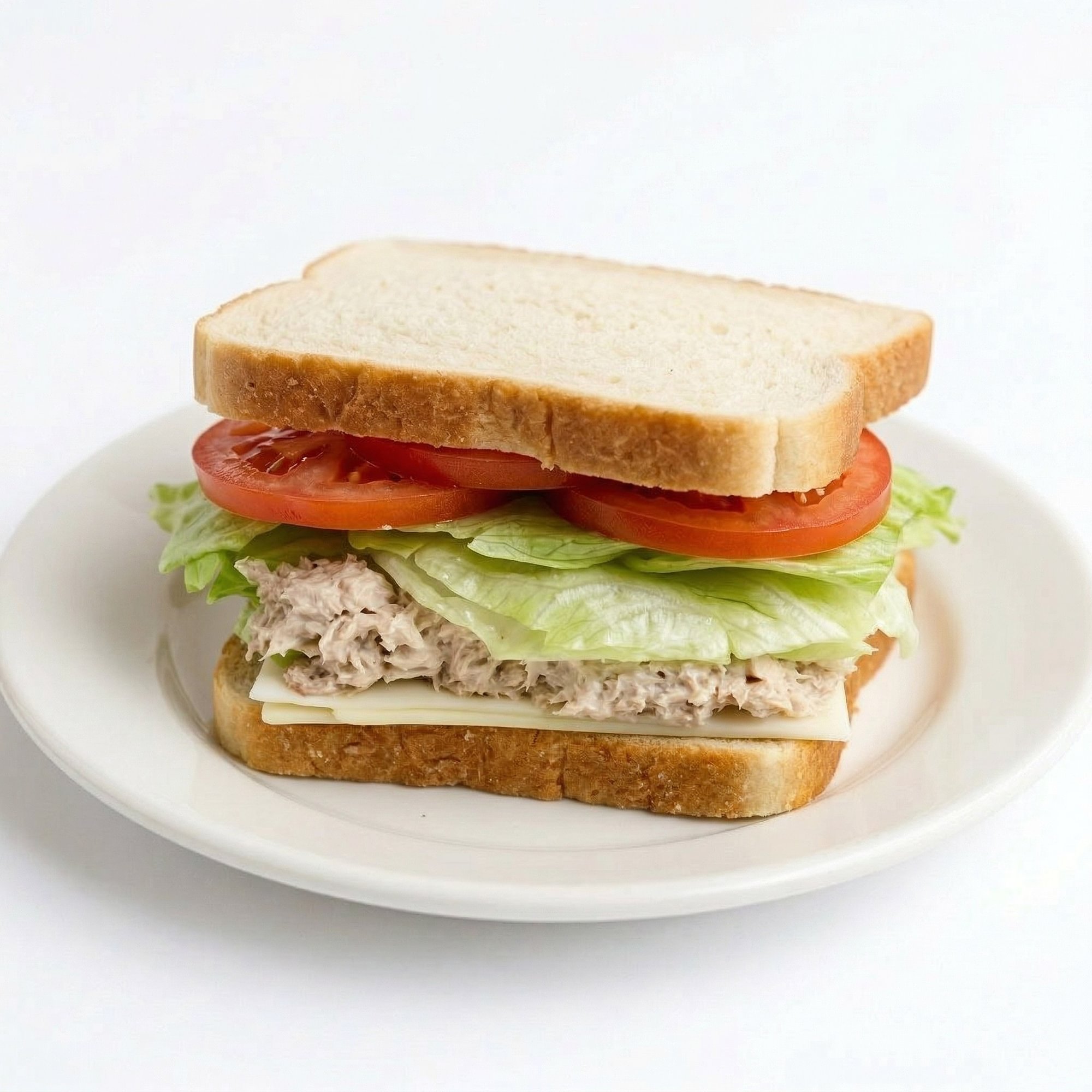 Chicken Salad Sandwich
