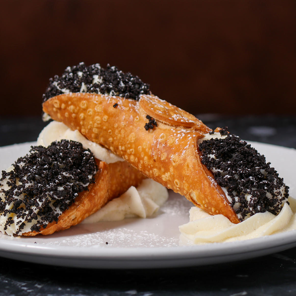 Cannoli