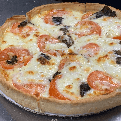 Margherita Pizza