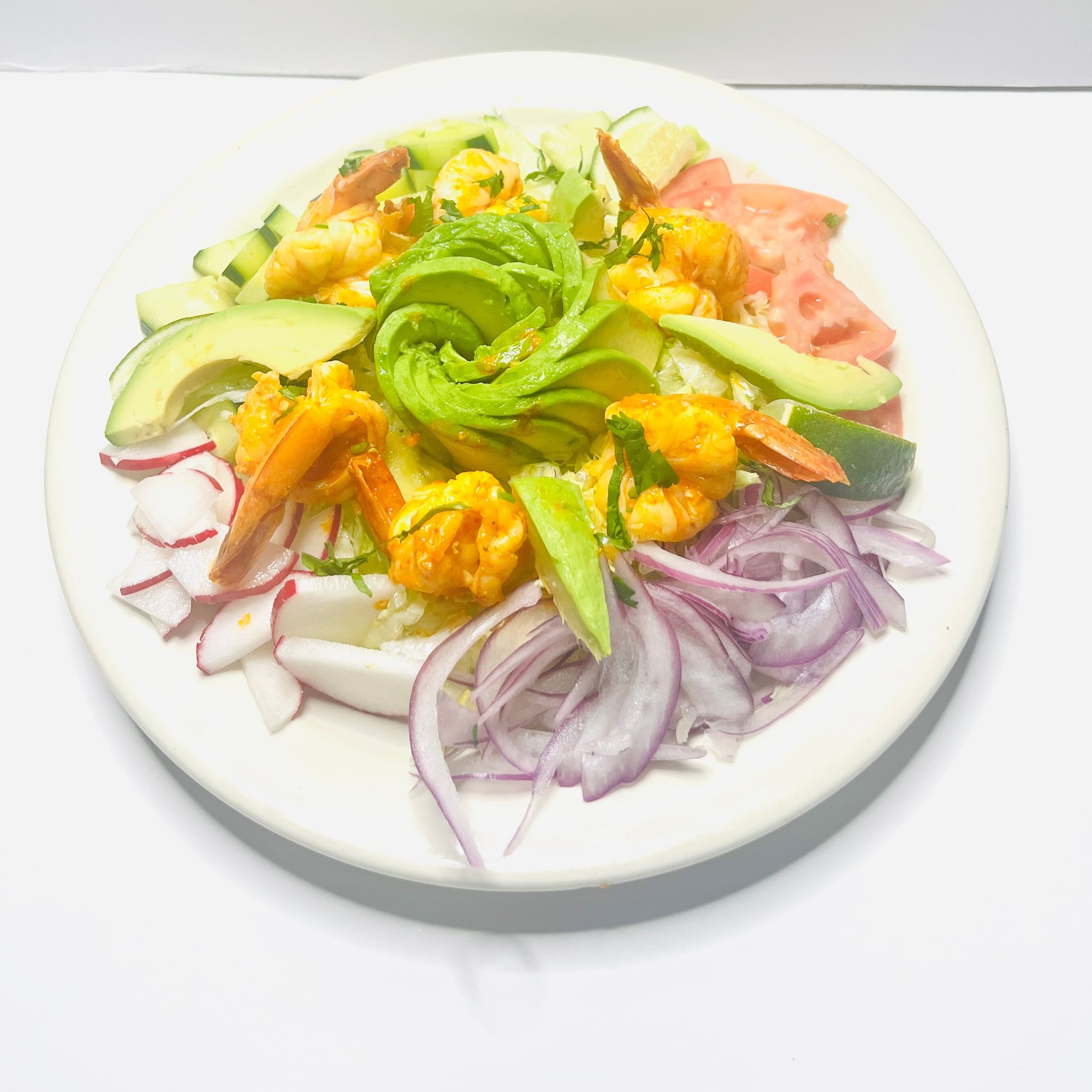 Avocado Salad