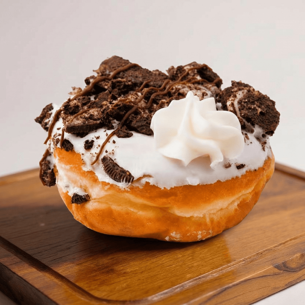 Cookies-n-Cream