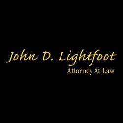 John D Lightfoot Attorney At Law