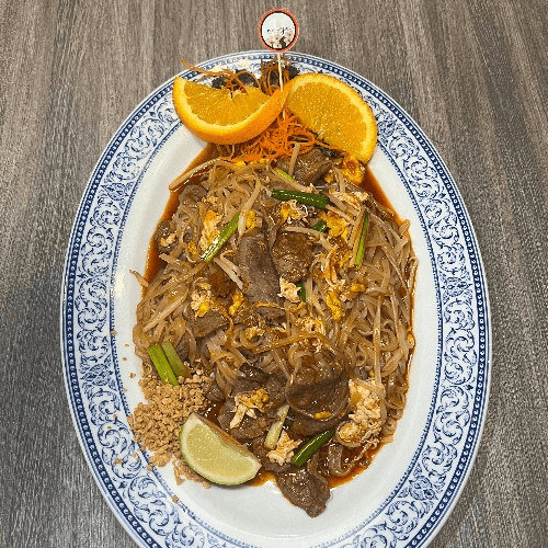 Pad Thai