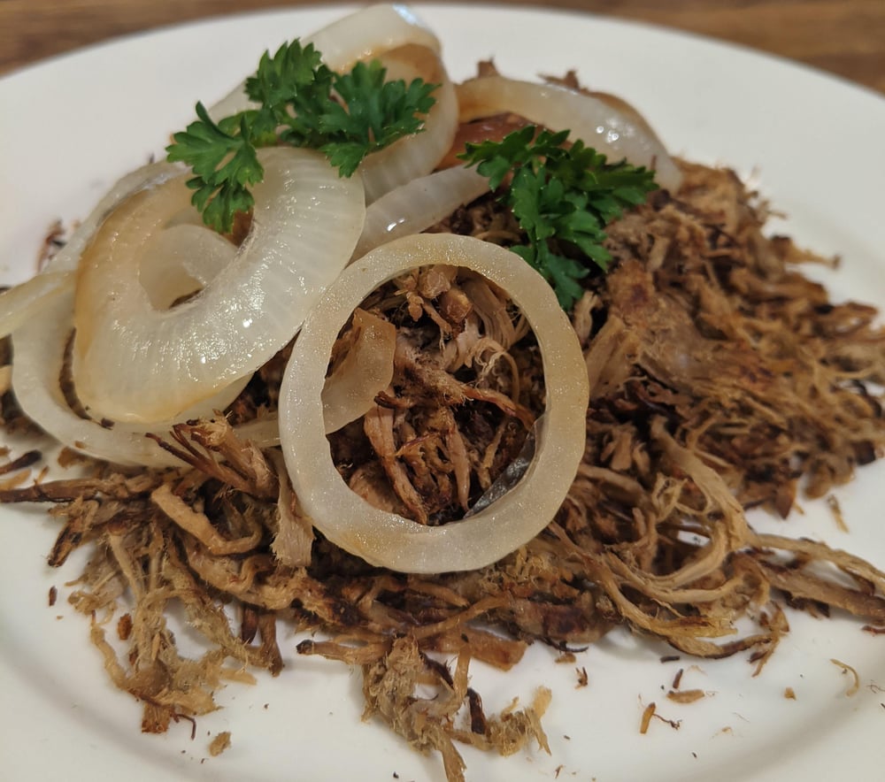 Vaca Frita