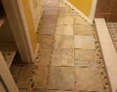 R W Flooring Photo