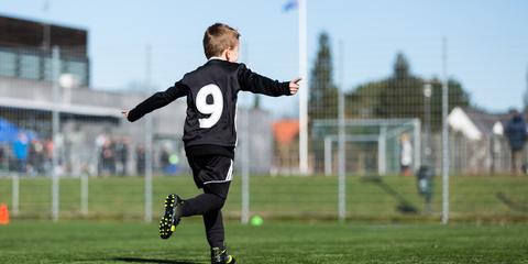 Youth Soccer Training Club Shares the Importance of Selecting the Right Recreational Program