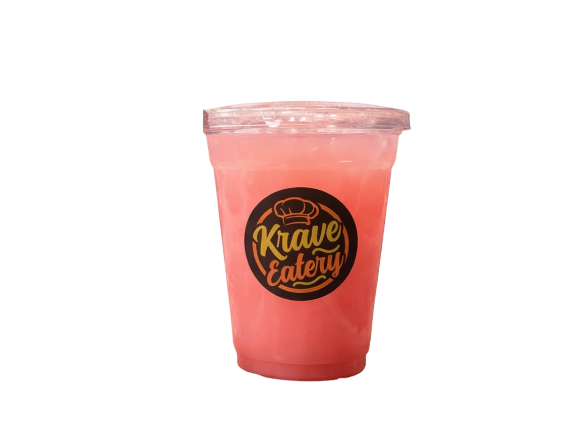 Pink Lemonade