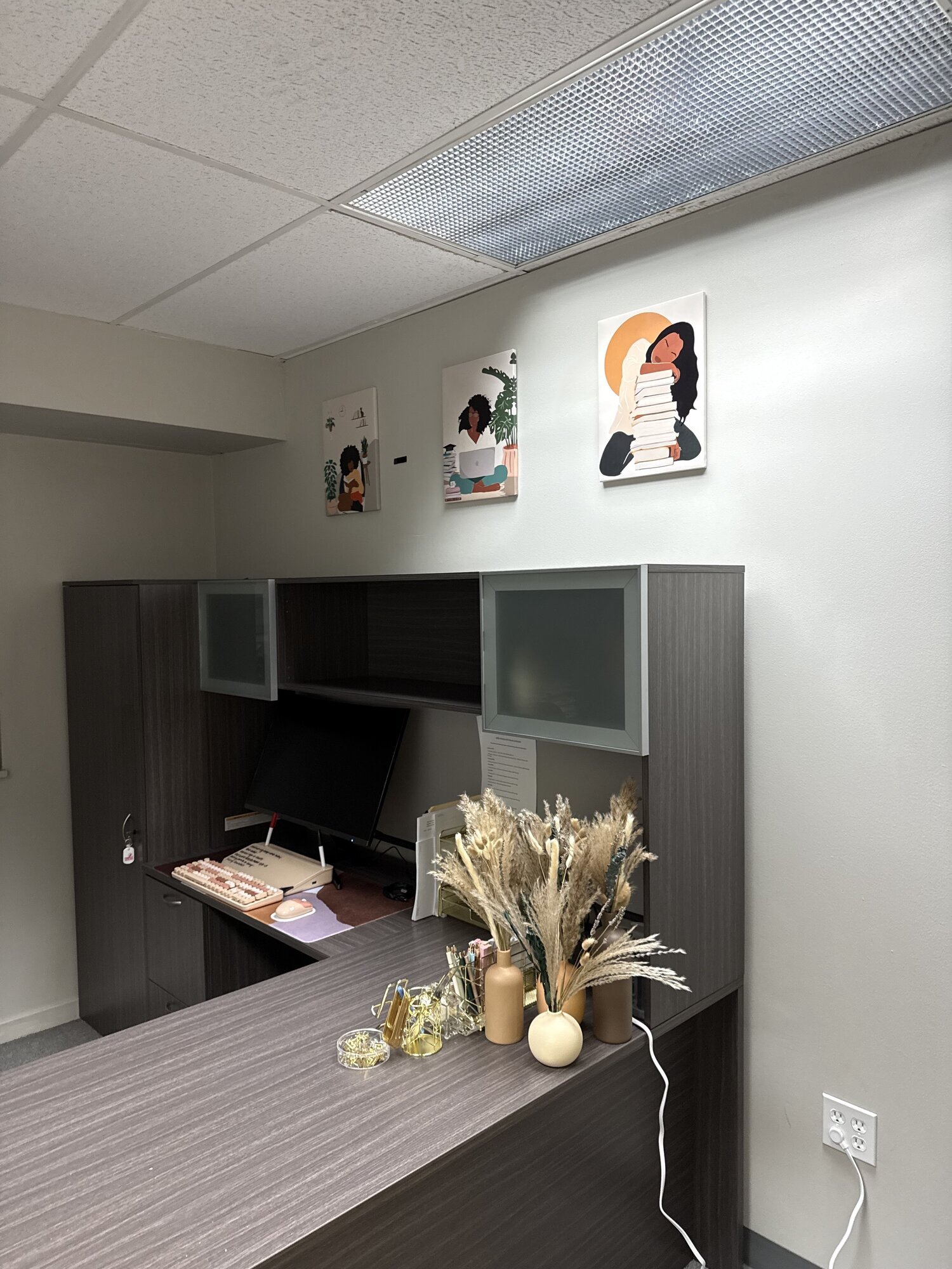 Ready hands Services Image