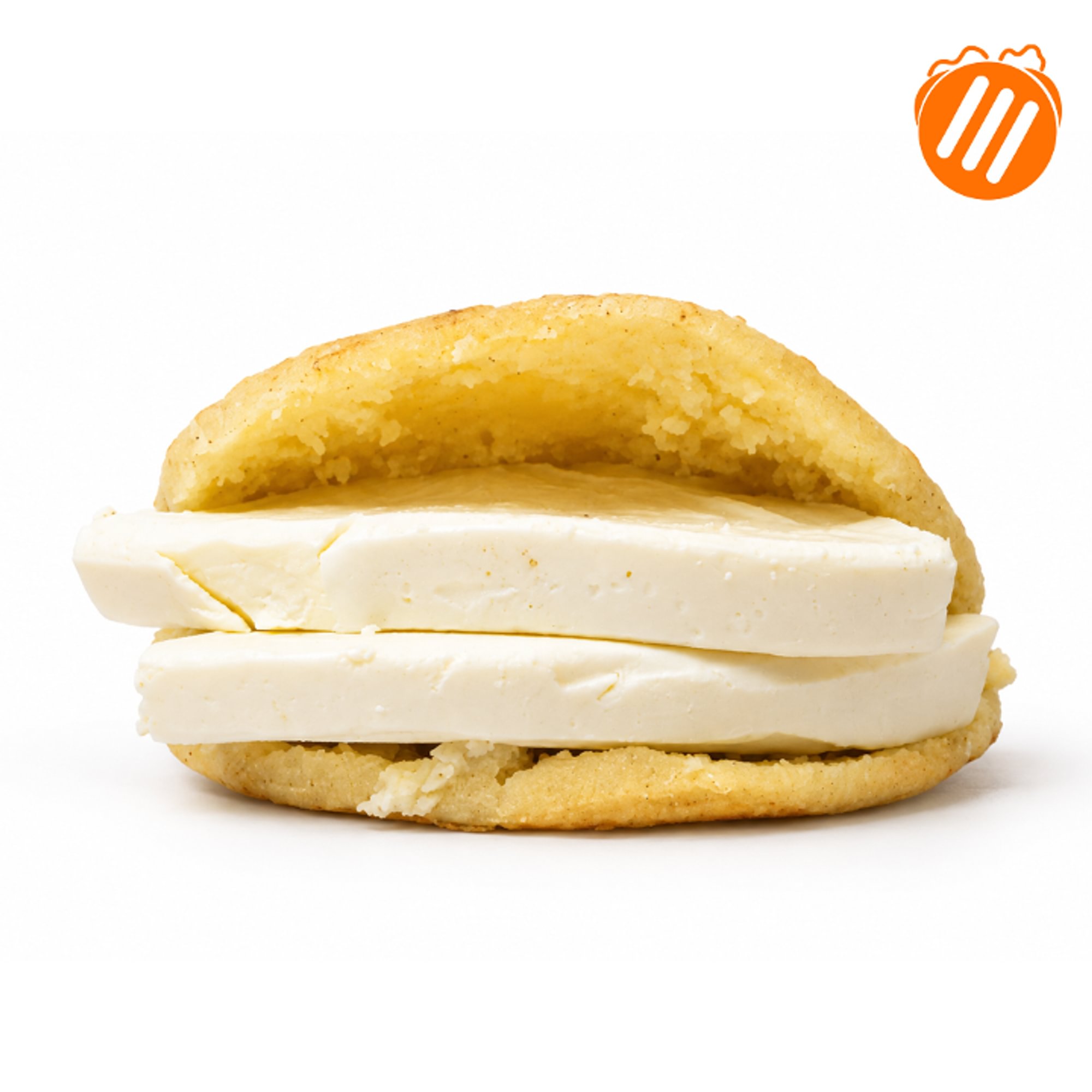 Arepa/Mano Cheese