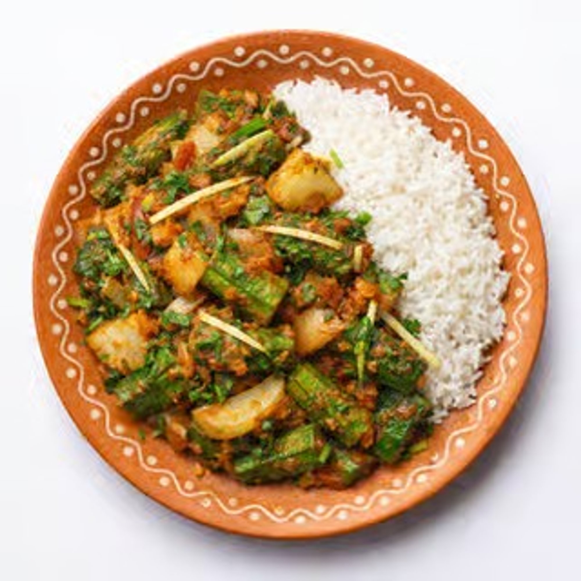 Sukha Bhendi