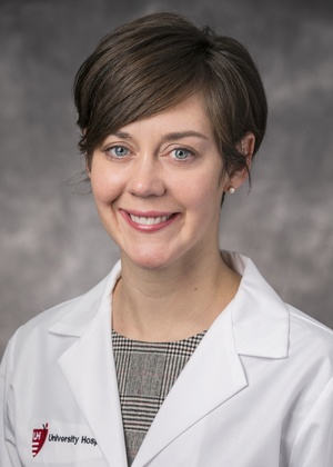 Jennifer Waldron, DO Image