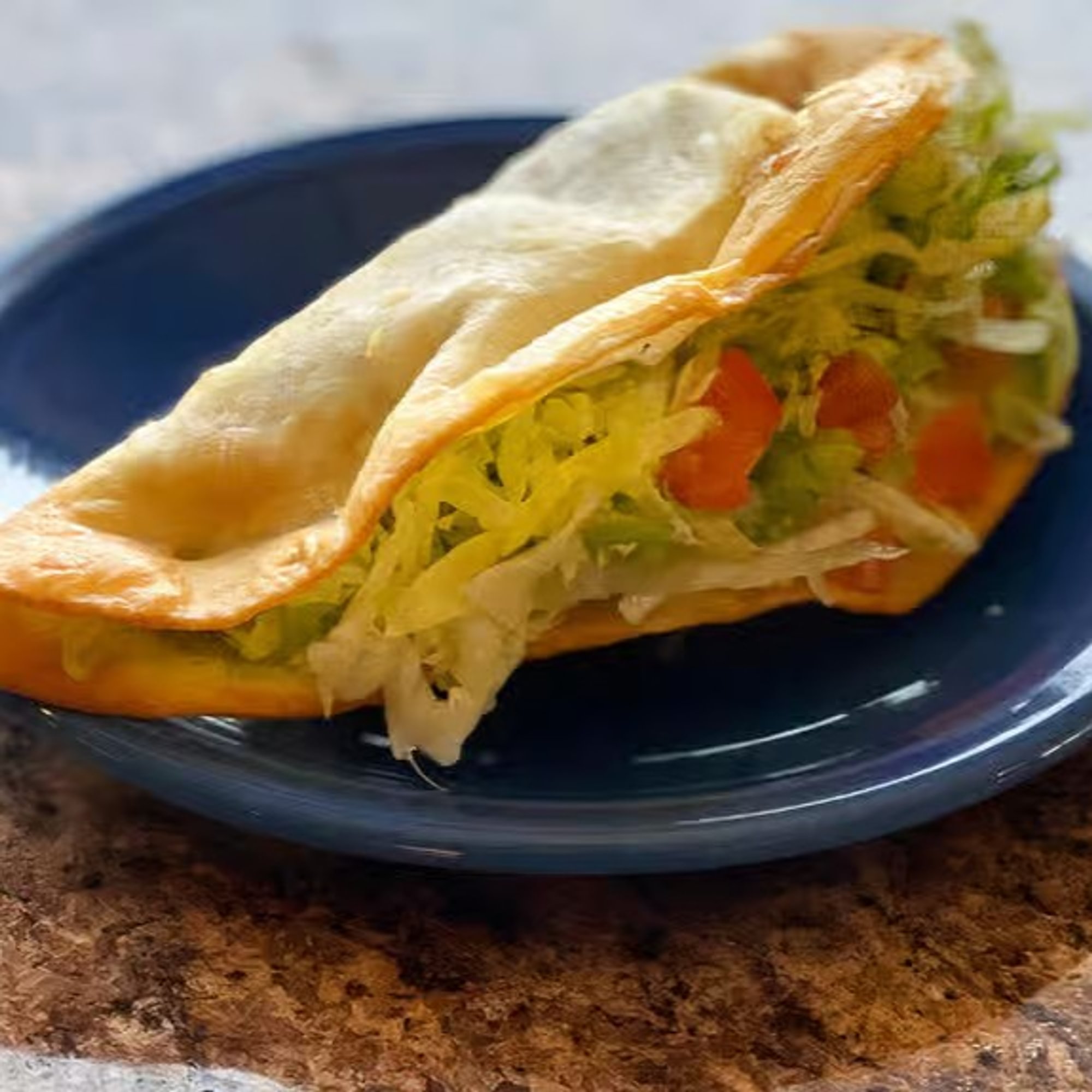 Soft Taco