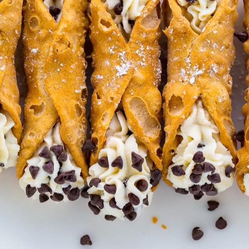 Cannoli