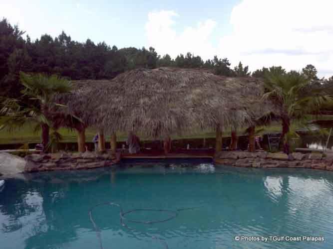 Images Gulf Coast Palapas