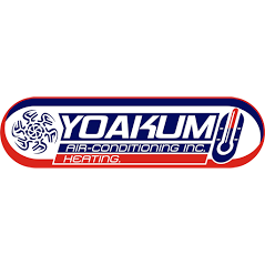 Yoakum Air Conditioning Inc Logo