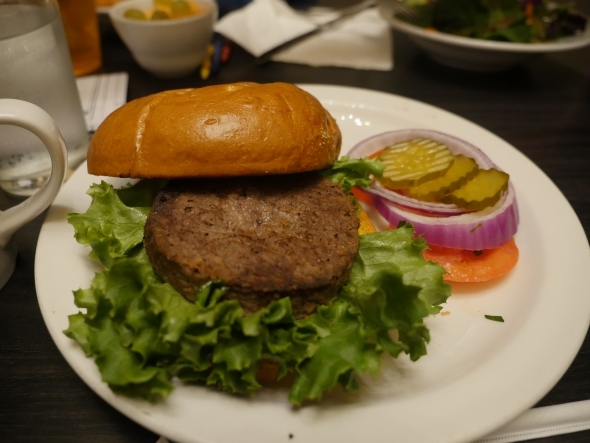 Beyond Meat