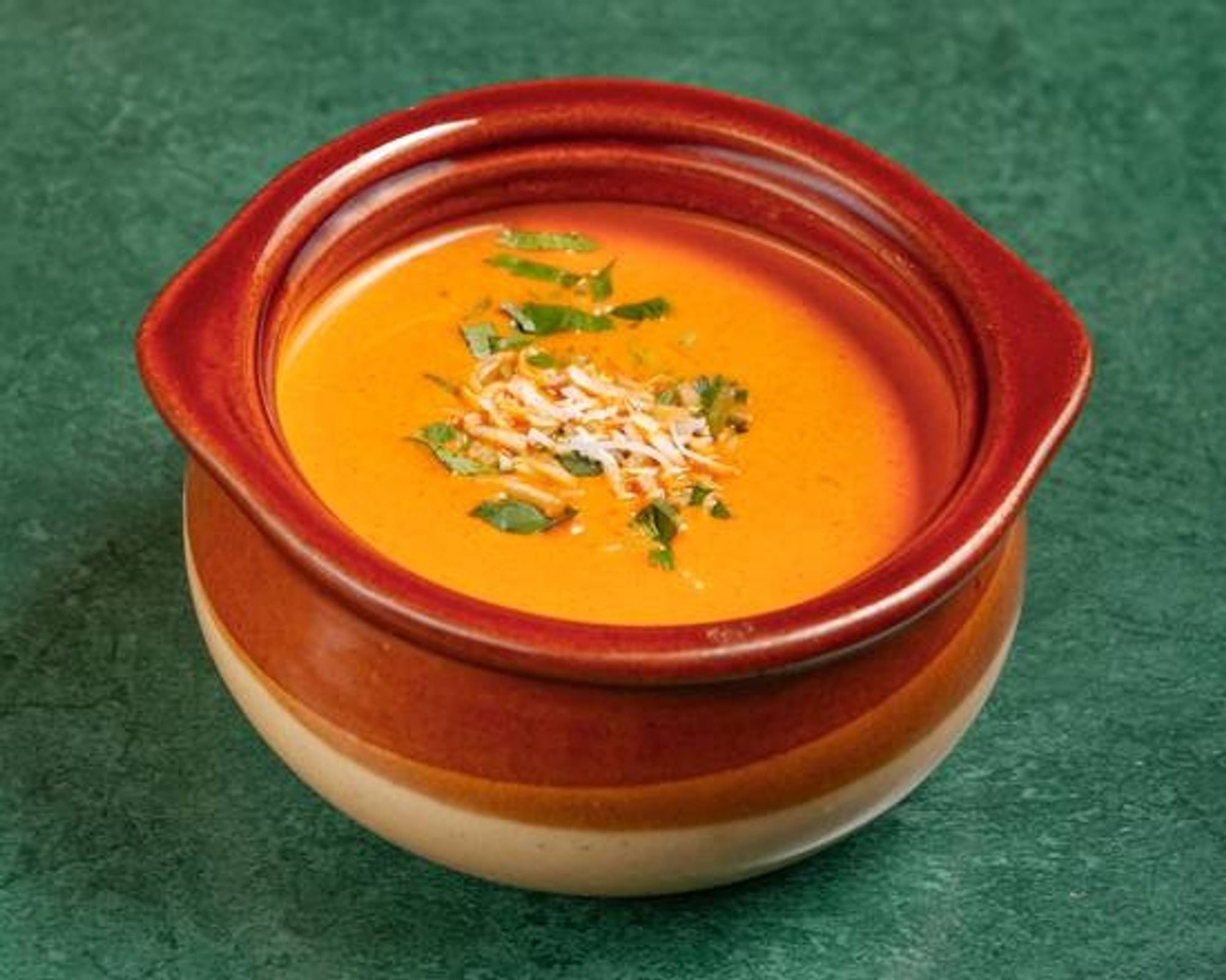 Madras Soup
