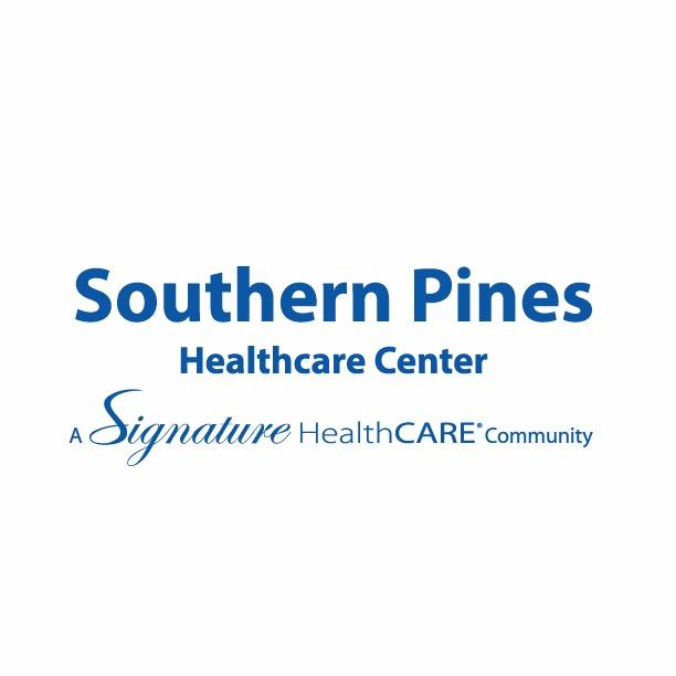 Southern Pines HealthCARE Center
