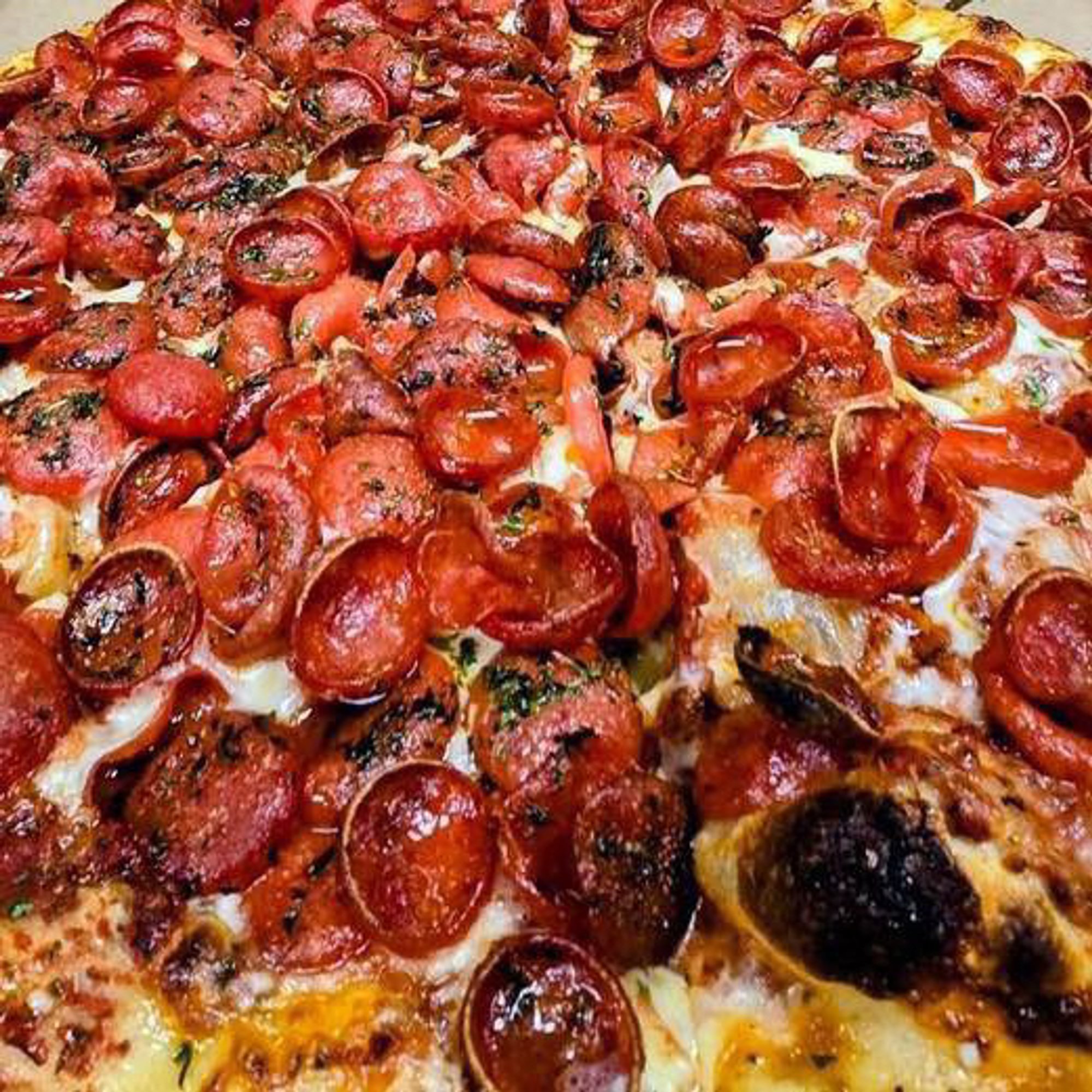 The Last Roni (Sicilian)