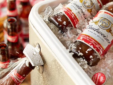 Budweiser