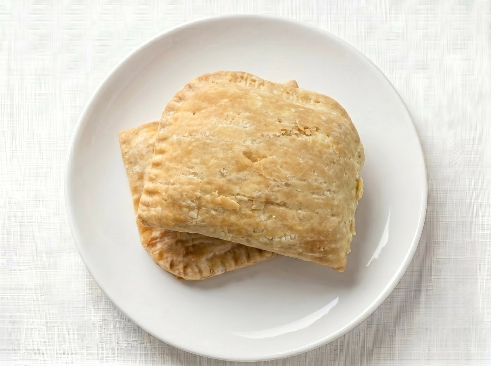 Jerk Chicken Patty