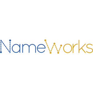 Name Works Logo