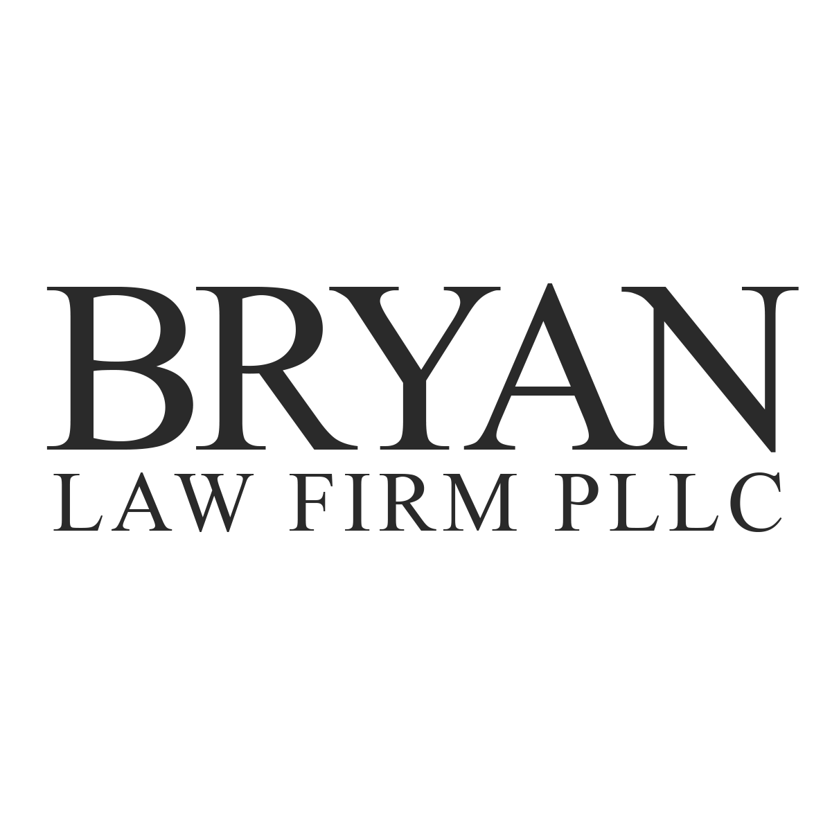 Bryan Law Firm PLLC Photo