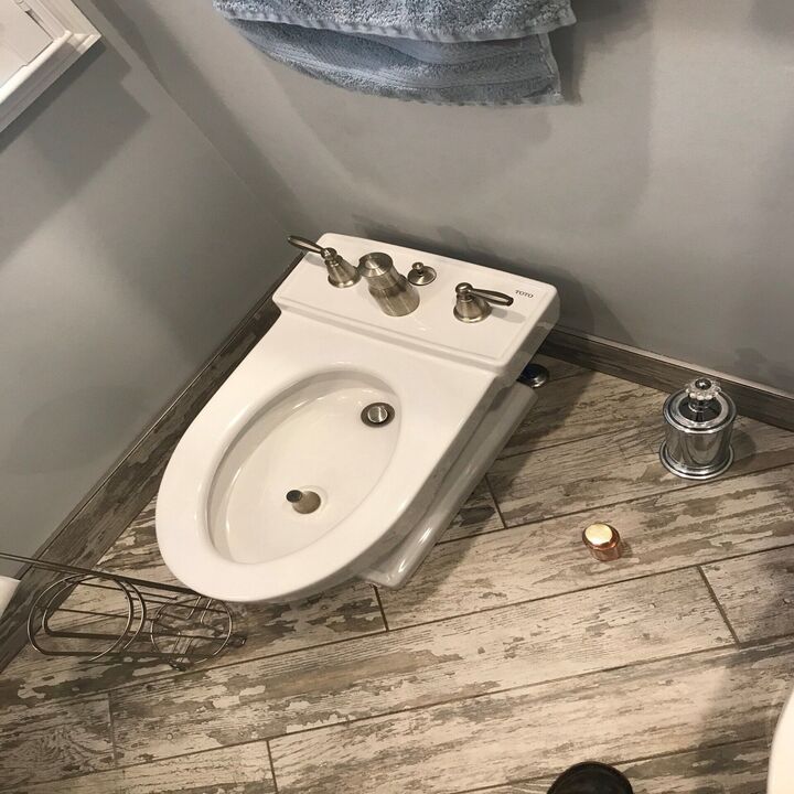 Around the Clock Plumbing Image