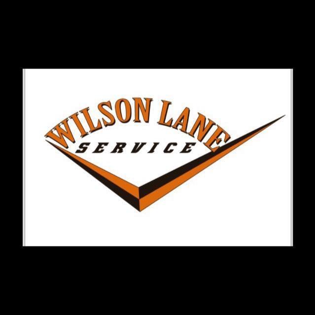 Wilson Lane Service Photo