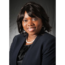 Chika Madu, MD
