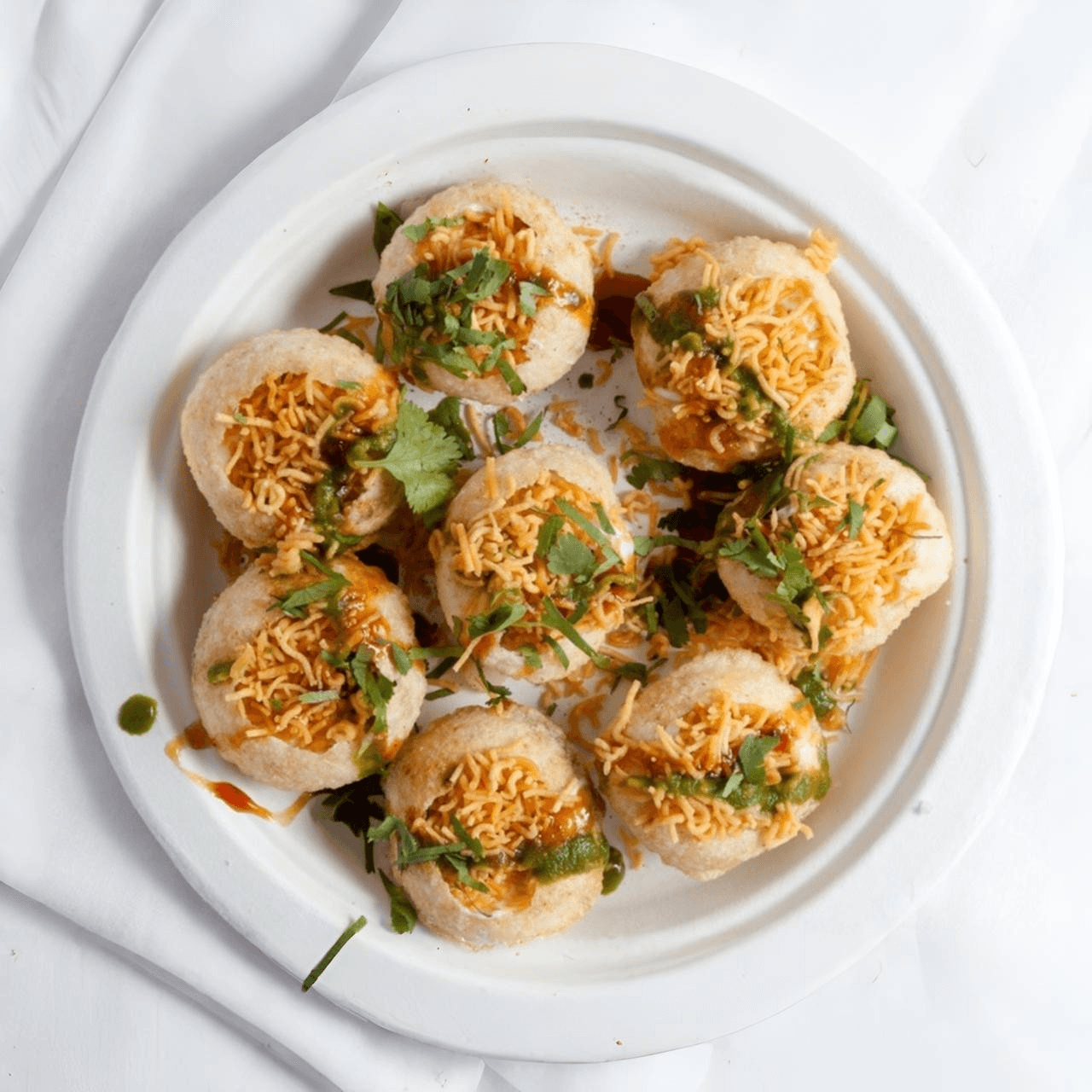 Sev Puri